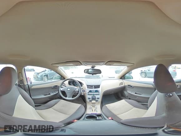 ✅ 2011 Chevrolet Malibu 1LS • VIN: 1G1ZB5E16BF360706 • Lot: 81413444. Listed on Copart with 135,830 mi. Free auction sales archive from the USA and detailed vehicle history report at DreamBid. Image 13.