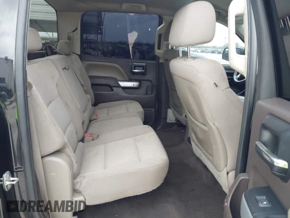 ✅ 2014 Chevrolet Silverado 1500 LT • VIN: 3GCUKREC5EG493728 • Lot: 41710490. Wystawiony na IAAI z przebiegiem 243 509 mil. Bezpłatny archiwum sprzedaży aukcyjnych z USA i szczegółowy raport historii pojazdu na DreamBid. Zdjęcie 8.