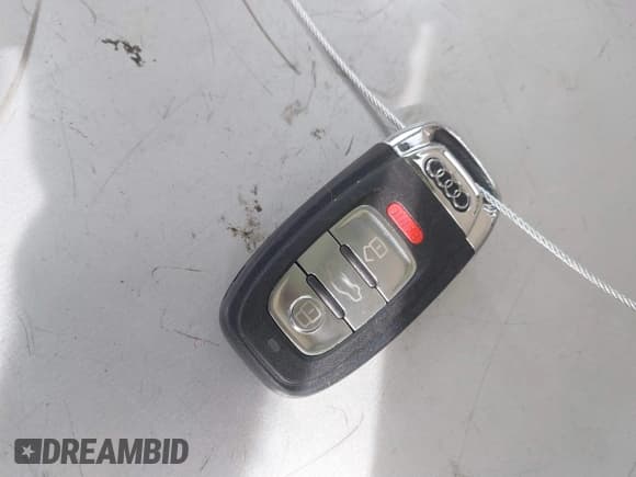 ✅ 2014 Audi Q5 Premium Plus • VIN: WA1DGAFP0EA049217 • Lot: 41857129. Listed on IAAI with 78,960 mi. Free auction sales archive from the USA and detailed vehicle history report at DreamBid. Image 11.