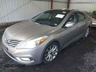 2012 Hyundai Azera с VIN KMHFH4JG9CA184094, выставлен на аукционе IAAI как лот 41478303 с пробегом 131 227 миль миль и . История ставок и продаж доступна на DreamBid. Изображение 2.