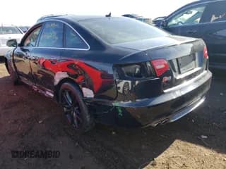 ✅ 2011 Audi S6 • VIN: WAUBNBFB4BN052006 • Лот: 62462931. Опубликован ранее на Copart с пробегом 101 998 миль. Бесплатный доступ к архиву аукционных продаж из США и подробный отчёт об истории автомобиля на DreamBid. Изображение 3.