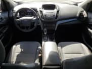 ✅ 2017 Ford Escape S • VIN: 1FMCU0F77HUA50948 • Lot: 80824155. Listed on Copart with 87,972 mi. Free auction sales archive from the USA and detailed vehicle history report at DreamBid. Image 8.