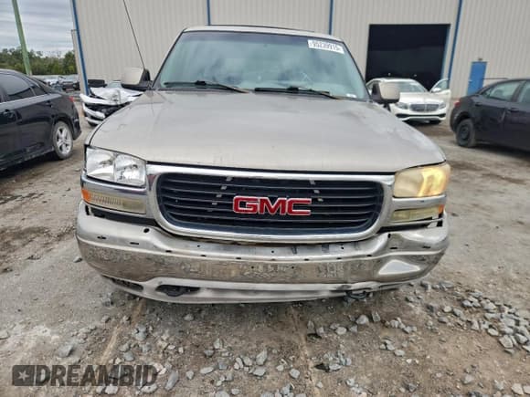 ✅ 2001 GMC Yukon XL SLT • VIN: 3GKFK16T31G167871 • Lot: 95239915. Listed on Copart with Not provided. Free auction sales archive from the USA and detailed vehicle history report at DreamBid. Image 5.