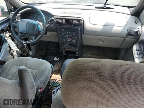 ✅ 2000 Chevrolet Venture LT 1SD • VIN: 1GNDX03E9YD247002 • Лот: 53792904. Опубликован ранее на Copart с пробегом Не указан. Бесплатный доступ к архиву аукционных продаж из США и подробный отчёт об истории автомобиля на DreamBid. Изображение 8.