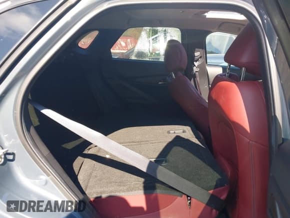 ✅ 2023 Mazda CX-30 S Carbon Edition • VIN: 3MVDMBCMXPM510409 • Lot: 42645168. Listed on IAAI with Not provided. Free auction sales archive from the USA and detailed vehicle history report at DreamBid. Image 8.