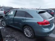 ✅ 2010 Toyota Venza • VIN: 4T3BA3BB4AU018701 • Lot: 43659352. Wystawiony na IAAI z przebiegiem 301 380 mil. Bezpłatny archiwum sprzedaży aukcyjnych z USA i szczegółowy raport historii pojazdu na DreamBid. Zdjęcie 15.
