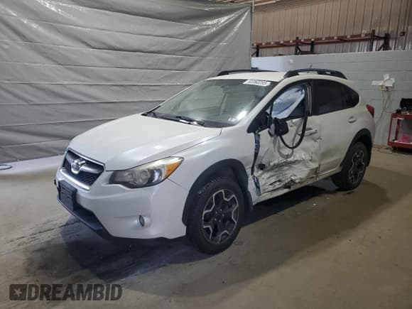 ✅ 2013 Subaru Crosstrek Limited • VIN: JF2GPAGC2D2872014 • Lot: 53360255. Listed on Copart with 145,566 mi. Free auction sales archive from the USA and detailed vehicle history report at DreamBid. Image 1.