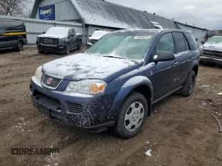 ✅ 2007 Saturn VUE I4 • VIN: 5GZCZ33D87S865735 • Лот: 83266844. Размещён на Copart с пробегом 206 434 миль миль. Получите бесплатный доступ к архиву аукционных продаж из США и посмотрите подробный отчёт об истории автомобиля на DreamBid. Изображение 2.