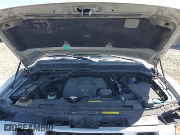 ✅ 2008 Nissan Titan XE • VIN: 1N6AA07D68N340257 • Лот: 67249865. Опубликован ранее на Copart с пробегом 206 622 миль. Бесплатный доступ к архиву аукционных продаж из США и подробный отчёт об истории автомобиля на DreamBid. Изображение 11.