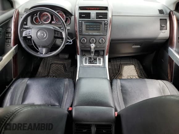 ✅ 2008 Mazda CX-9 Grand Touring • VIN: JM3TB28A280148086 • Lot: 64384515. Wystawiony na Copart z przebiegiem 188 615 mil. Bezpłatny archiwum sprzedaży aukcyjnych z USA i szczegółowy raport historii pojazdu na DreamBid. Zdjęcie 8.