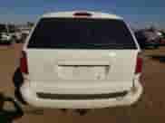 2001 Dodge Caravan Sport с VIN 2B8GP44G01R111949, выставлен на аукционе Copart как лот 71651674 с пробегом 126 882 миль миль и Списание • Salvage title. История ставок и продаж доступна на DreamBid. Изображение 6.