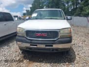 ✅ 2002 GMC Sierra 2500HD SLE • VIN: 1GTHK23UX2F144680 • Lot: 42707336. Listed on IAAI with Not provided. Free auction sales archive from the USA and detailed vehicle history report at DreamBid. Image 13.