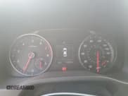 ✅ 2017 Hyundai Elantra Sport • VIN: KMHD04LB3HU332133 • Lot: 82200305. Listed on Copart with 112,367 mi. Free auction sales archive from the USA and detailed vehicle history report at DreamBid. Image 9.