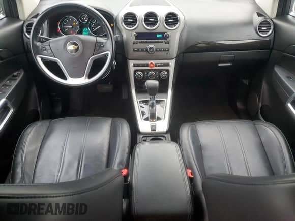 2013 Chevrolet Captiva Sport LTZ с VIN 3GNFL4EK4DS526740, выставлен на аукционе Copart как лот 86177974 с пробегом 86 714 миль миль и Чистый • Clean title. История ставок и продаж доступна на DreamBid. Изображение 8.