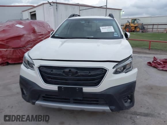 ✅ 2020 Subaru Outback Limited • VIN: 4S4BTANCXL3199338 • Lot: 40663909. Wystawiony na IAAI z przebiegiem 75 227 mil. Bezpłatny archiwum sprzedaży aukcyjnych z USA i szczegółowy raport historii pojazdu na DreamBid. Zdjęcie 12.