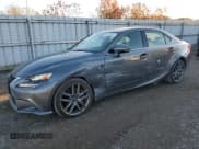 ✅ 2015 Lexus IS 350 • VIN: JTHCE1D20F5006858 • Lot: 91079575. Listed on Copart with 170,619 mi. Free auction sales archive from the USA and detailed vehicle history report at DreamBid. Image 1.