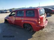 ✅ 2010 Chevrolet HHR 2LT • VIN: 3GNBACDVXAS643812 • Lot: 90984355. Wystawiony na Copart z przebiegiem 193 632 mil. Bezpłatny archiwum sprzedaży aukcyjnych z USA i szczegółowy raport historii pojazdu na DreamBid. Zdjęcie 2.