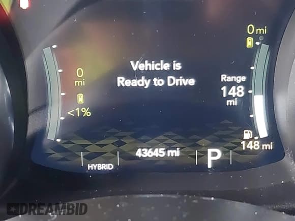 ✅ 2021 Jeep Wrangler Unlimited Sahara • VIN: 1C4JJXP63MW765419 • Lot: 43395036. Listed on IAAI with 43,645 mi. Free auction sales archive from the USA and detailed vehicle history report at DreamBid. Image 15.