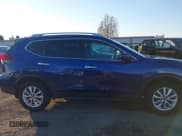 ✅ 2018 Nissan Rogue SV • VIN: 5N1AT2MV4JC733290 • Лот: 43761740. Опубликован ранее на IAAI с пробегом 111 372 миль. Бесплатный доступ к архиву аукционных продаж из США и подробный отчёт об истории автомобиля на DreamBid. Изображение 13.