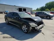 ✅ 2011 Lexus LS 460 • VIN: JTHBL5EF2B5105203 • Lot: 53115005. Listed on Copart with 171,056 mi. Free auction sales archive from the USA and detailed vehicle history report at DreamBid. Image 11.