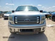 ✅ 2013 Ford F-150 XL • VIN: 1FTFW1ET1DFD25776 • Лот: 61003205. Опубликован ранее на Copart с пробегом 117 241 миль. Бесплатный доступ к архиву аукционных продаж из США и подробный отчёт об истории автомобиля на DreamBid. Изображение 5.