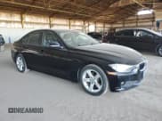 ✅ 2013 BMW 3 Series 320i • VIN: WBA3B1C55DF461781 • Lot: 85129405. Wystawiony na Copart z przebiegiem 100 488 mil. Bezpłatny archiwum sprzedaży aukcyjnych z USA i szczegółowy raport historii pojazdu na DreamBid. Zdjęcie 4.