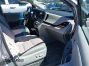 ✅ 2015 Toyota Sienna Limited • VIN: 5TDDK3DC5FS126524 • Lot: 42724732. Listed on IAAI with 98,946 mi. Free auction sales archive from the USA and detailed vehicle history report at DreamBid. Image 5.