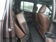 ✅ 2024 Honda Ridgeline RTL • VIN: 5FPYK3F57RB015649 • Лот: 81700955. Опубликован ранее на Copart с пробегом 4 670 миль. Бесплатный доступ к архиву аукционных продаж из США и подробный отчёт об истории автомобиля на DreamBid. Изображение 10.