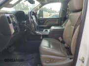 ✅ 2018 Chevrolet Silverado 2500HD LTZ • VIN: 1GC1KWEY4JF194773 • Lot: 81467895. Wystawiony na Copart z przebiegiem 68 545 mil. Bezpłatny archiwum sprzedaży aukcyjnych z USA i szczegółowy raport historii pojazdu na DreamBid. Zdjęcie 7.