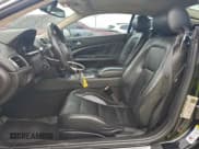 ✅ 2013 Jaguar XK • VIN: SAJWA4FB4DLB49625 • Lot: 93396855. Listed on Copart with Not provided. Free auction sales archive from the USA and detailed vehicle history report at DreamBid. Image 7.