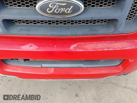 ✅ 2005 Ford F-150 STX • VIN: 1FTRX12W75KB47681 • Лот: 43786846. Опубликован ранее на IAAI с пробегом 248 035 миль. Бесплатный доступ к архиву аукционных продаж из США и подробный отчёт об истории автомобиля на DreamBid. Изображение 6.