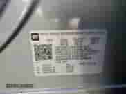 2025 Chevrolet Equinox AWD LT z VIN 3GNAXPEG5SL224974, wystawiony jako Copart lot #46418005 z przebiegiem Nie podano mil oraz Nie do naprawy • Non repairable. Historia ofert i sprzedaży dostępna na DreamBid. Obrazek 13.