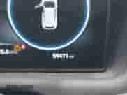 2022 Hyundai Tucson Limited z VIN 5NMJECAEXNH133888, wystawiony jako IAAI lot #43055430 z przebiegiem 59 471 mil mil oraz . Historia ofert i sprzedaży dostępna na DreamBid. Obrazek 16.