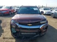 ✅ 2023 Chevrolet TrailBlazer LT • VIN: KL79MPS27PB164442 • Lot: 43665322. Listed on IAAI with 13,719 mi. Free auction sales archive from the USA and detailed vehicle history report at DreamBid. Image 6.