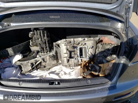 ✅ 2015 Mitsubishi Lancer Evolution Final Edition • VIN: JA32W7FV5FU028542 • Лот: 67491522. Опубликован ранее на Copart с пробегом 83 173 миль. Бесплатный доступ к архиву аукционных продаж из США и подробный отчёт об истории автомобиля на DreamBid. Изображение 14.