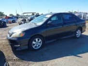 ✅ 2006 Toyota Corolla CE • VIN: 1NXBR32E66Z610653 • Lot: 43396014. Wystawiony na IAAI z przebiegiem 158 869 mil. Bezpłatny archiwum sprzedaży aukcyjnych z USA i szczegółowy raport historii pojazdu na DreamBid. Zdjęcie 2.