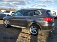 ✅ 2020 BMW X3 xDrive30i • VIN: 5UXTY5C07L9B80514 • Lot: 92568515. Wystawiony na Copart z przebiegiem 106 414 mil. Bezpłatny archiwum sprzedaży aukcyjnych z USA i szczegółowy raport historii pojazdu na DreamBid. Zdjęcie 2.