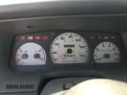 ✅ 2003 Mercury Marauder • VIN: 2MEHM75V13X655857 • Lot: 69849925. Wystawiony na Copart z przebiegiem 170 396 mil. Bezpłatny archiwum sprzedaży aukcyjnych z USA i szczegółowy raport historii pojazdu na DreamBid. Zdjęcie 9.