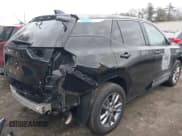 ✅ 2022 GMC Terrain SLT • VIN: 3GKALVEV1NL187387 • Лот: 41694909. Опубликован ранее на IAAI с пробегом 45 852 миль. Бесплатный доступ к архиву аукционных продаж из США и подробный отчёт об истории автомобиля на DreamBid. Изображение 4.