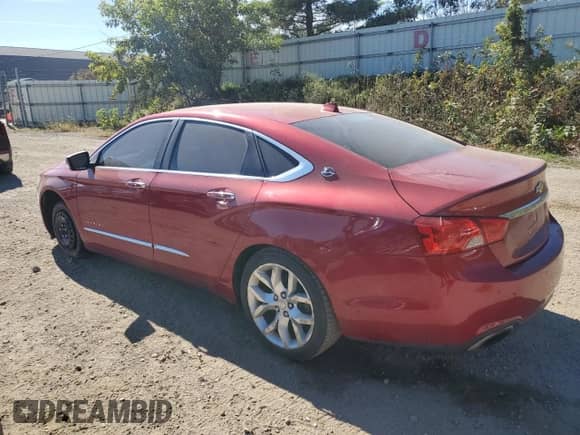 2014 Chevrolet Impala LTZ с VIN 1G1145SL1EU101277, выставлен на аукционе Copart как лот 84000355 с пробегом 179 599 миль миль и Чистый • Clean title. История ставок и продаж доступна на DreamBid. Изображение 2.
