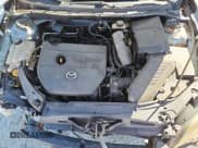 ✅ 2008 Mazda 3 Sport • VIN: JM1BK12F381861141 • Lot: 86277785. Wystawiony na Copart z przebiegiem 180 947 mil. Bezpłatny archiwum sprzedaży aukcyjnych z USA i szczegółowy raport historii pojazdu na DreamBid. Zdjęcie 11.