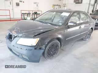 2010 Hyundai Sonata GLS с VIN 5NPET4AC3AH627308, выставлен на аукционе IAAI как лот 43203414 с пробегом 191 978 миль миль и . История ставок и продаж доступна на DreamBid. Изображение 2.