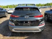 ✅ 2023 Hyundai Kona Limited • VIN: KM8K5CA33PU984926 • Лот: 53101044. Опубликован ранее на Copart с пробегом 2 449 миль. Бесплатный доступ к архиву аукционных продаж из США и подробный отчёт об истории автомобиля на DreamBid. Изображение 6.