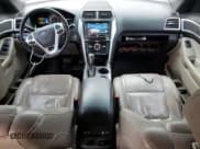 ✅ 2013 Ford Explorer Limited • VIN: 1FM5K7F85DGA07573 • Lot: 57808485. Wystawiony na Copart z przebiegiem 226 690 mil. Bezpłatny archiwum sprzedaży aukcyjnych z USA i szczegółowy raport historii pojazdu na DreamBid. Zdjęcie 8.