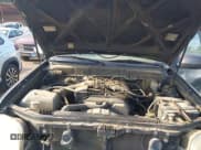 ✅ 2001 Toyota Tundra • VIN: 5TBJN32161S216116 • Lot: 42573620. Listed on IAAI with 380,474 mi. Free auction sales archive from the USA and detailed vehicle history report at DreamBid. Image 10.