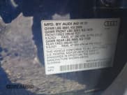 ✅ 2020 Audi Q7 Premium Plus • VIN: WA1LXAF72LD011124 • Лот: 43460808. Опубликован ранее на IAAI с пробегом 57 977 миль. Бесплатный доступ к архиву аукционных продаж из США и подробный отчёт об истории автомобиля на DreamBid. Изображение 9.