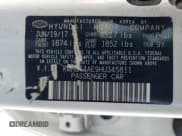 ✅ 2017 Hyundai Accent SE • VIN: KMHCT4AE9HU345811 • Лот: 37438064. Опубликован ранее на Copart с пробегом 69 670 миль. Бесплатный доступ к архиву аукционных продаж из США и подробный отчёт об истории автомобиля на DreamBid. Изображение 12.