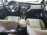 ✅ 2017 Toyota Corolla LE Eco • VIN: 2T1BPRHE1HC756558 • Lot: 68215745. Wystawiony na Copart z przebiegiem 85 052 mil. Bezpłatny archiwum sprzedaży aukcyjnych z USA i szczegółowy raport historii pojazdu na DreamBid. Zdjęcie 8.