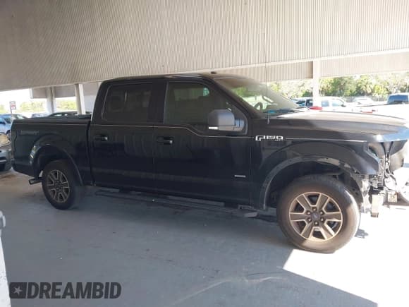 ✅ 2016 Ford F-150 Lariat • VIN: 1FTEW1CP2GFB82102 • Lot: 43576027. Wystawiony na IAAI z przebiegiem 143 763 mil. Bezpłatny archiwum sprzedaży aukcyjnych z USA i szczegółowy raport historii pojazdu na DreamBid. Zdjęcie 14.