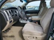 ✅ 2007 Toyota Tundra SR5 • VIN: 5TFBT54137X005257 • Lot: 82508225. Listed on Copart with 200,528 mi. Free auction sales archive from the USA and detailed vehicle history report at DreamBid. Image 7.